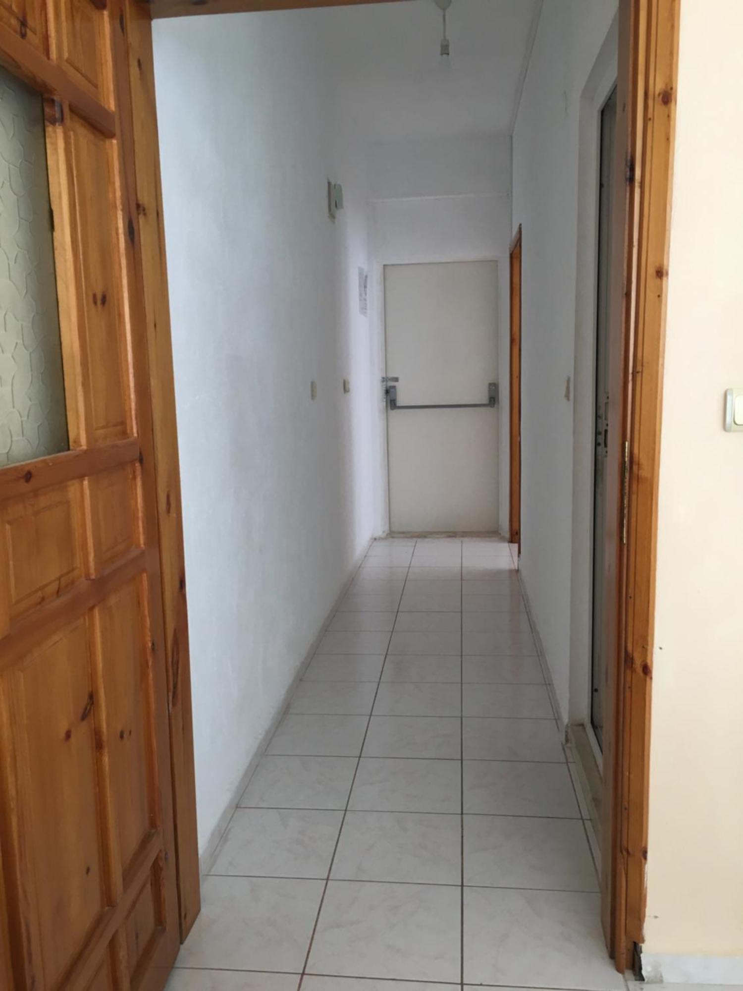Oeznur Apart Otel ซีเด ภายนอก รูปภาพ