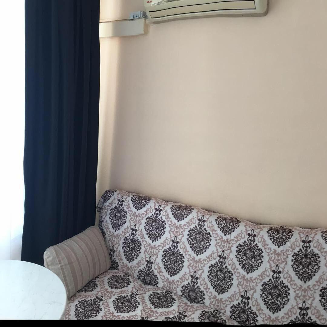 Oeznur Apart Otel ซีเด ภายนอก รูปภาพ