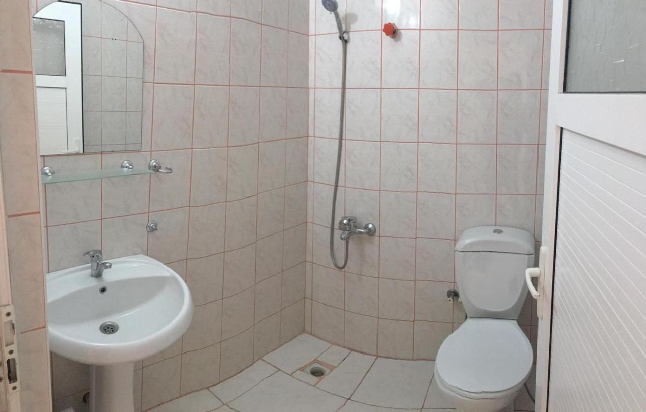 Oeznur Apart Otel ซีเด ภายนอก รูปภาพ