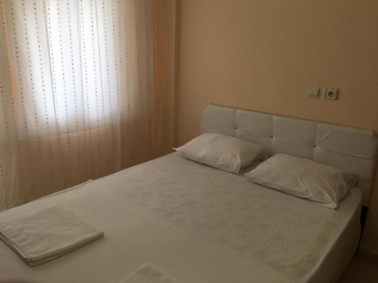 Oeznur Apart Otel ซีเด ภายนอก รูปภาพ