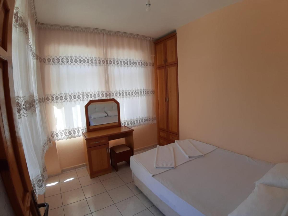 Oeznur Apart Otel ซีเด ภายนอก รูปภาพ